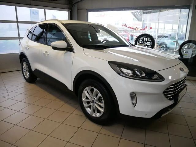 Ford Kuga Titanium