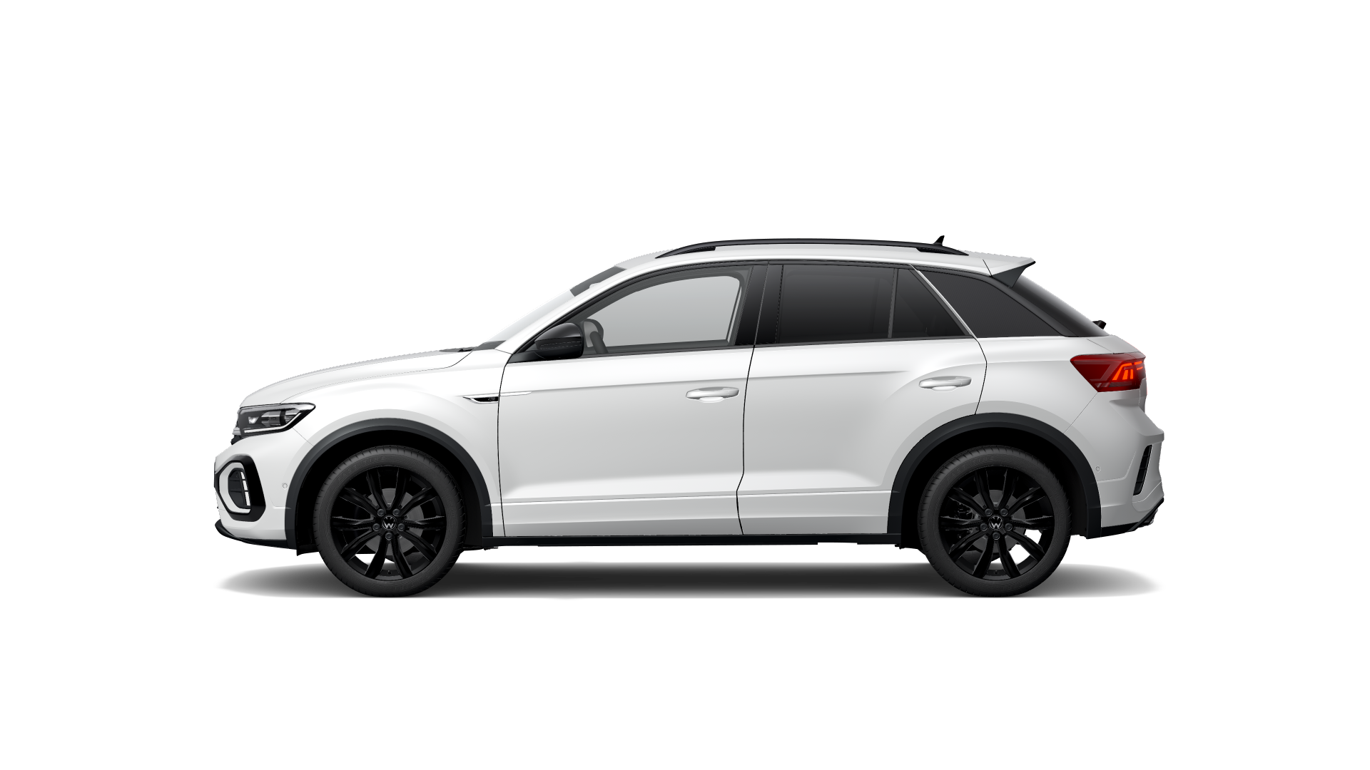 Volkswagen T-Roc 1.5 TSI DSG R-Line