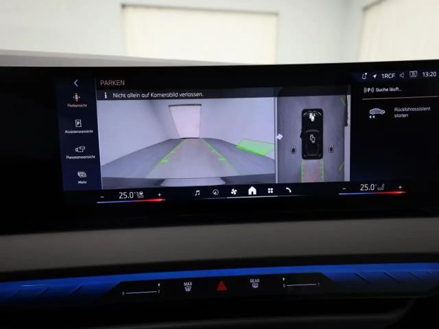 BMW X3 M-Sport xDrive30e