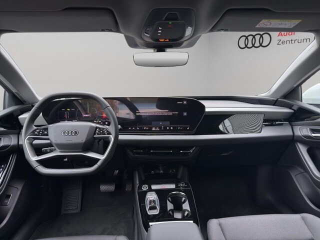 Audi A6 e-tron Avant