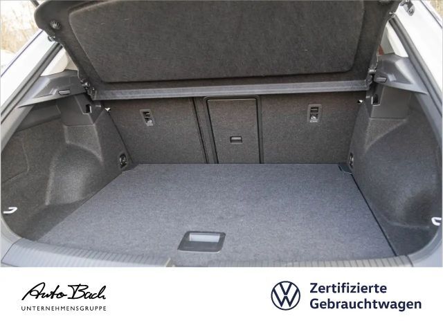 Volkswagen T-Roc 1.5 TSI DSG Style