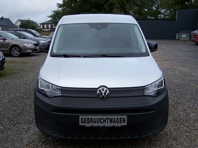 Volkswagen Caddy 2.0 TDI DSG
