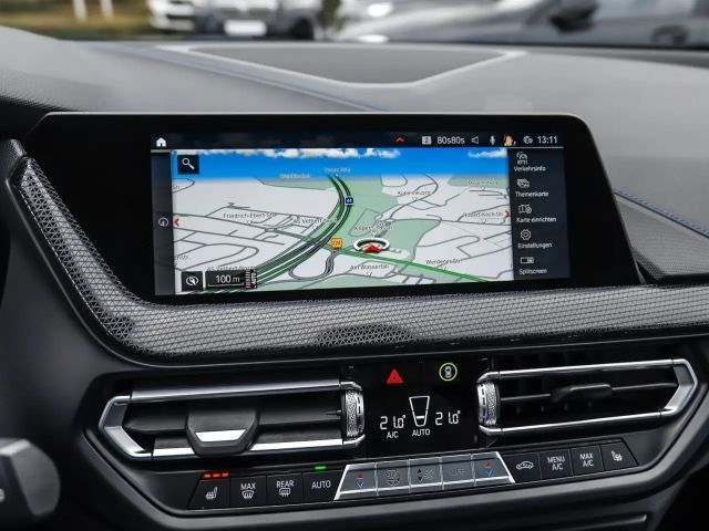 BMW 135 M-Sport Sedan xDrive