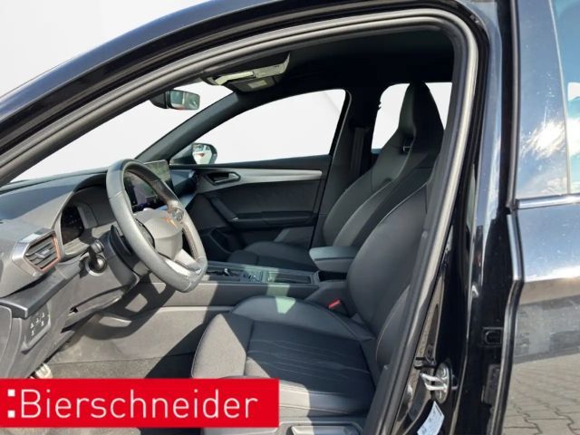 Cupra Leon 2.0 TSI DSG VZ