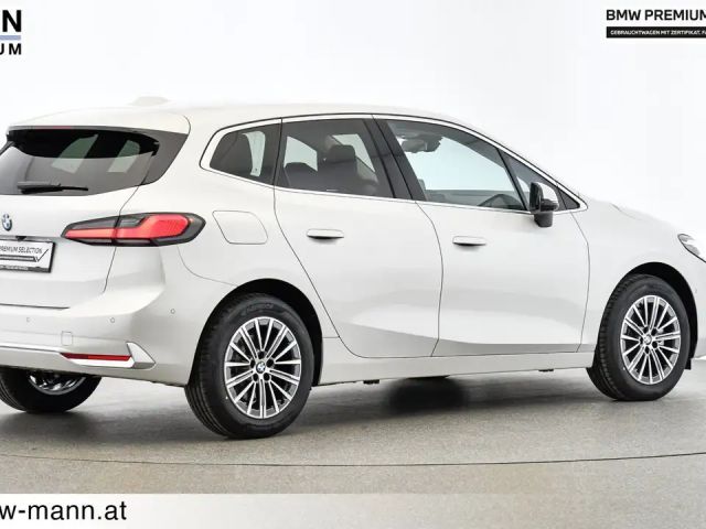 BMW 218 218d Active Tourer Luxury Line