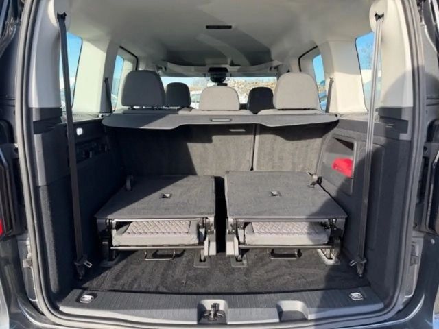 Volkswagen Caddy 2.0 TDI DSG Life