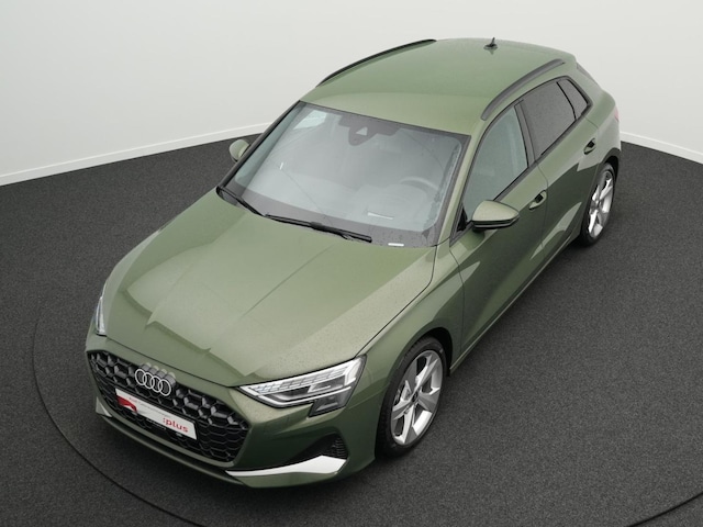 Audi A3 35 TDI S-Tronic Sportback