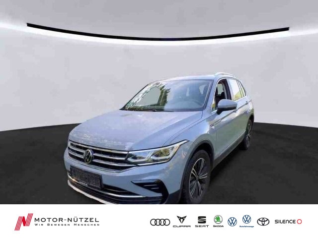 Volkswagen Tiguan 2.0 TDI Elegance Elegance