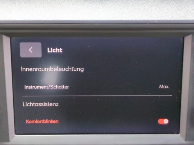 Seat Arona 1.0 TSI Style