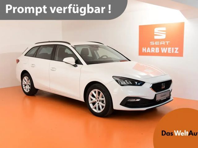 Seat Leon 1.0 TSI Reference