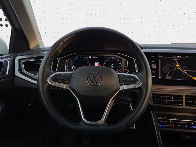 Volkswagen Polo 1.0 TSI IQ.Drive Style