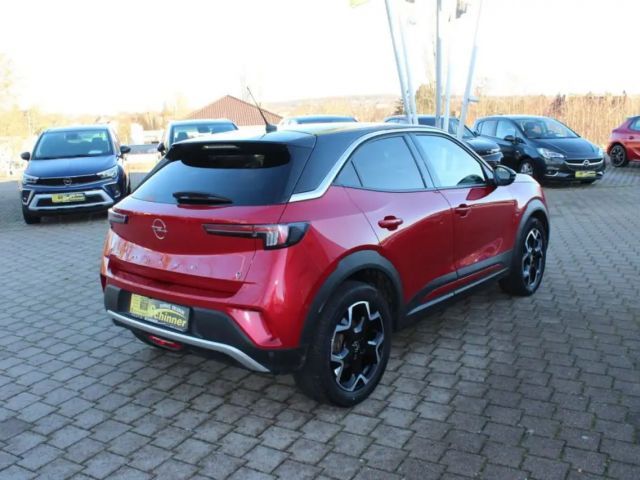 Opel Mokka Mokka-e Ultimate