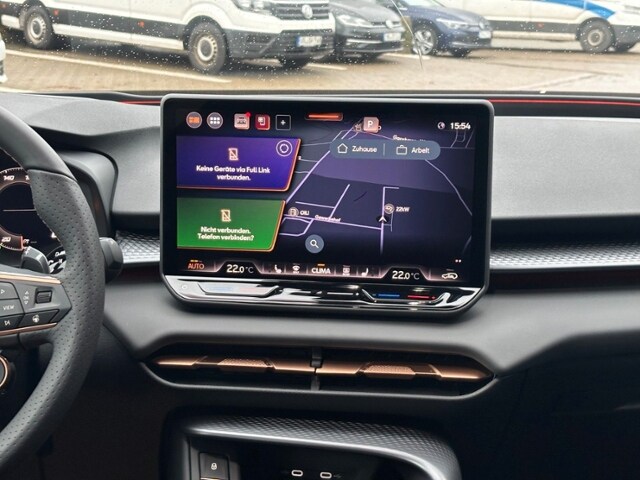 Cupra Terramar 1.5 eTSI