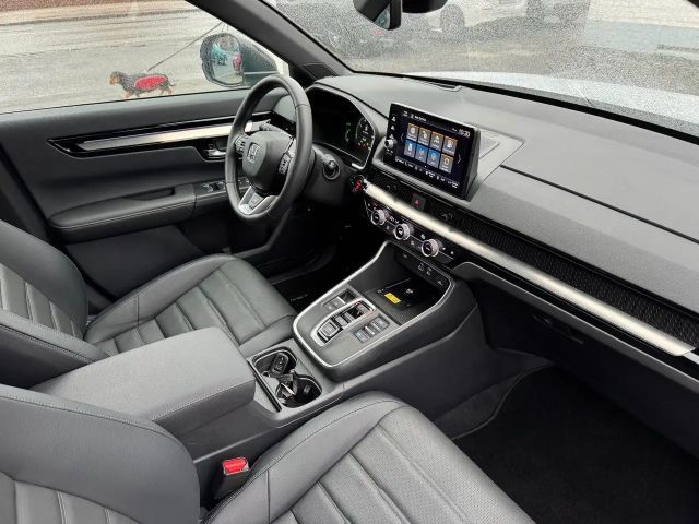 Honda CR-V Advance Hybrid