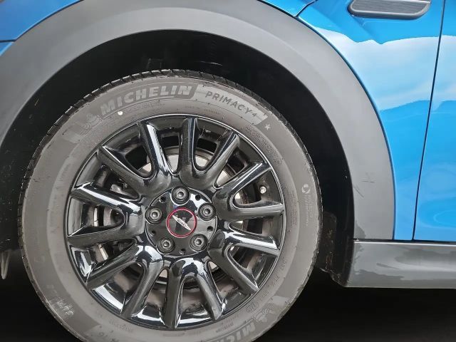 MINI Cooper Cabrio Cooper Cabrio*Classic Trim*DAB*LED*Komfortzg.*Temp