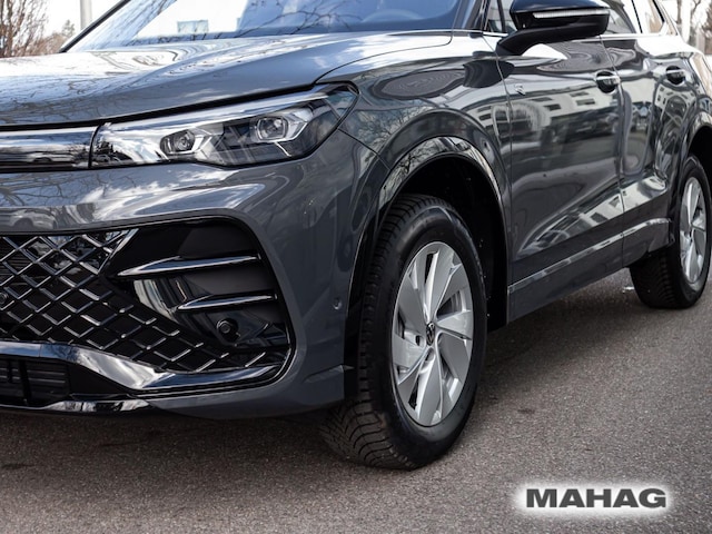 Volkswagen Tiguan 2.0 TDI IQ.Drive R-Line