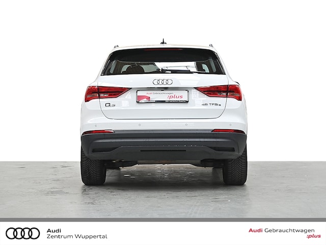 Audi Q3 45 TFSI Hybride S-Tronic