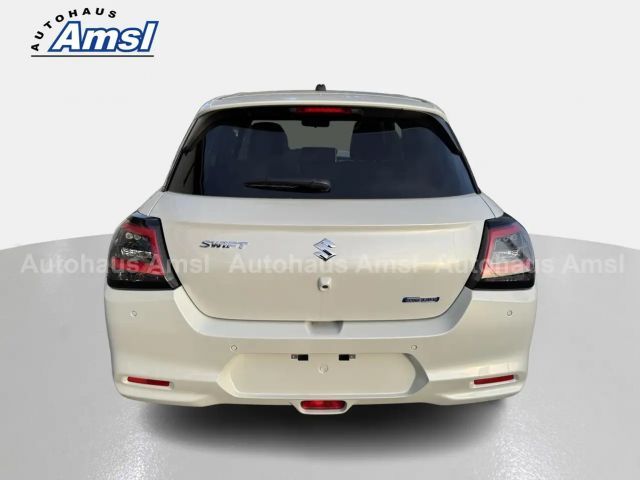 Suzuki Swift Comfort DualJet Hybrid