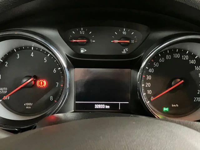 Opel Astra 1.2 Turbo