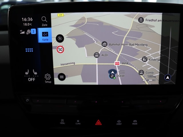 Volkswagen ID.3 150 kW 77 KWh