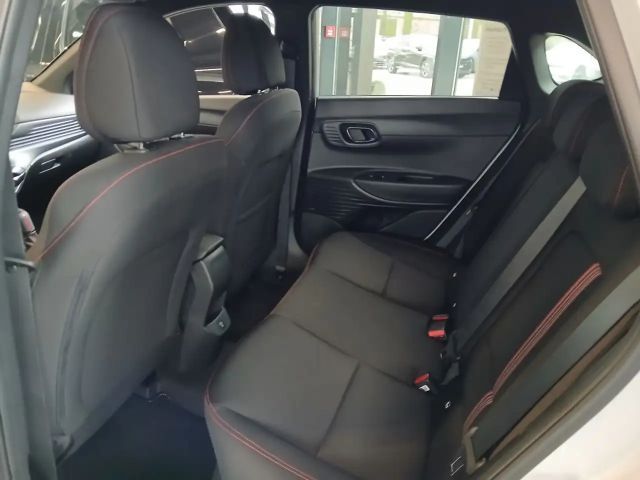 Hyundai i20 1.0 N Line T-GDi