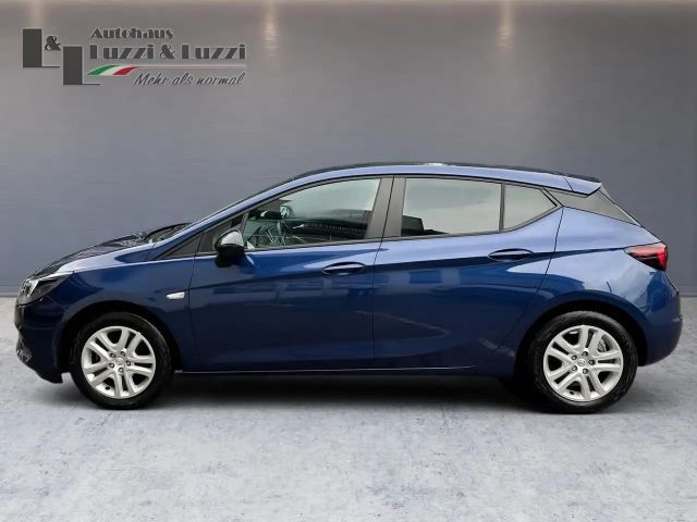 Opel Astra K Lim. 5-trg. (08.2015*SHZ*KAMERA*PDC*