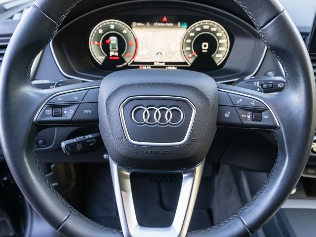 Audi Q5 40 TDI Quattro