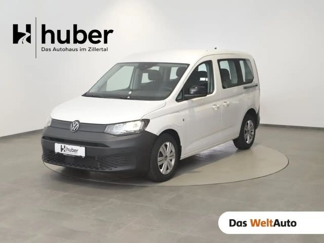 Volkswagen Caddy eHybrid