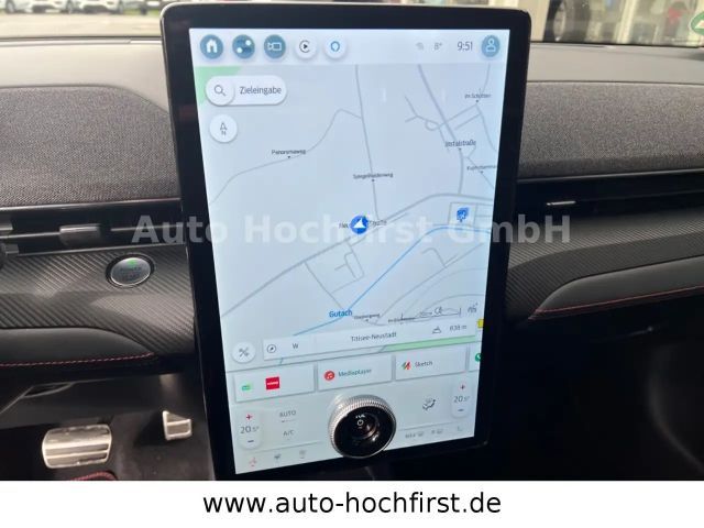 Ford Mustang Mach-E AWD Premium