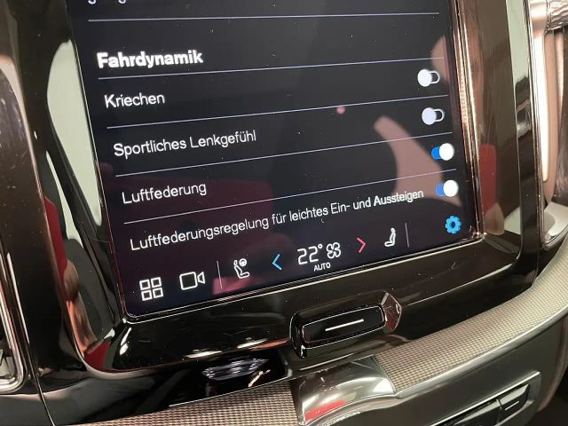 Volvo XC60 AWD Dark T6 Ultra