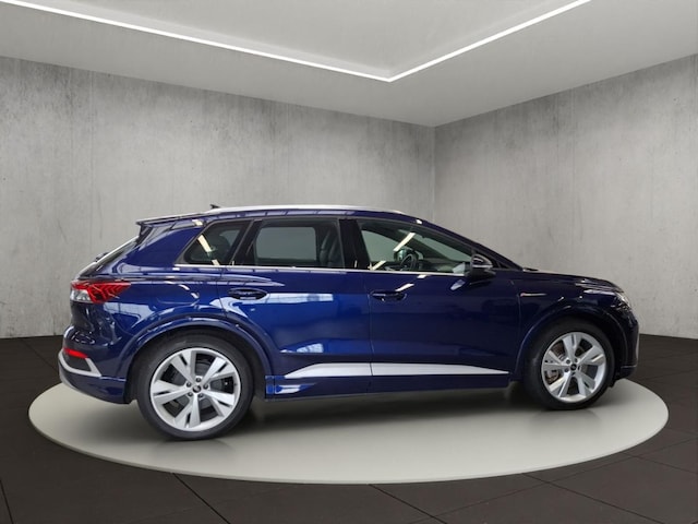 Audi Q4 e-tron 50 Quattro
