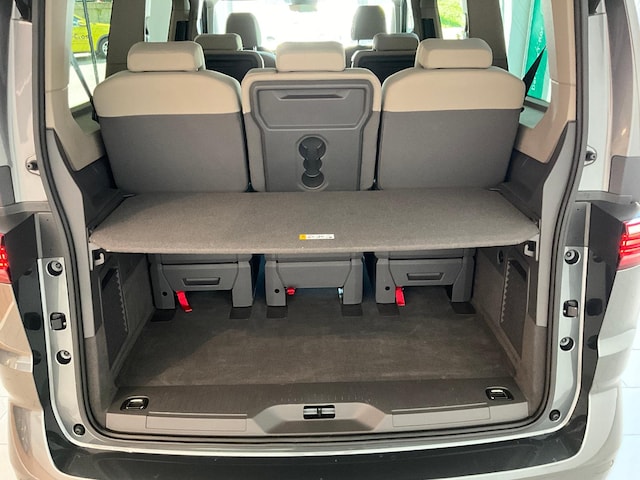 Volkswagen Multivan Multivan     Life LÜ110TDI Aut