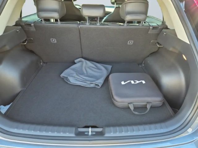 Kia Niro 64,8 Inspiration +el. Heckklappe +Kamera