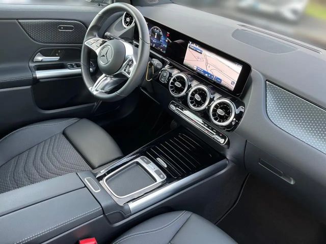 Mercedes-Benz GLA 200 Guard Progressive