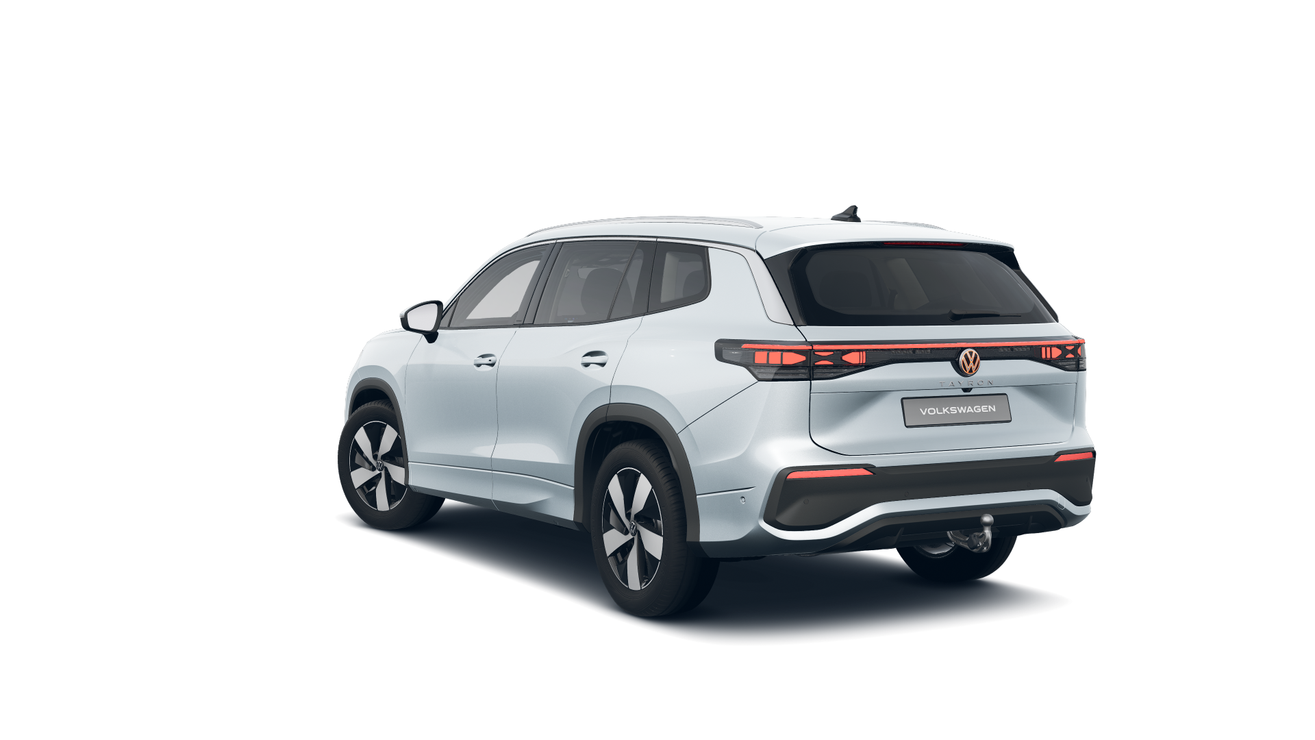 Volkswagen Tayron Life