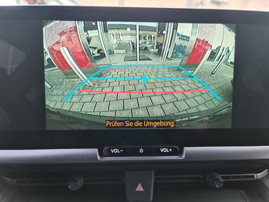 Toyota C-HR 5-deurs Team D Technik