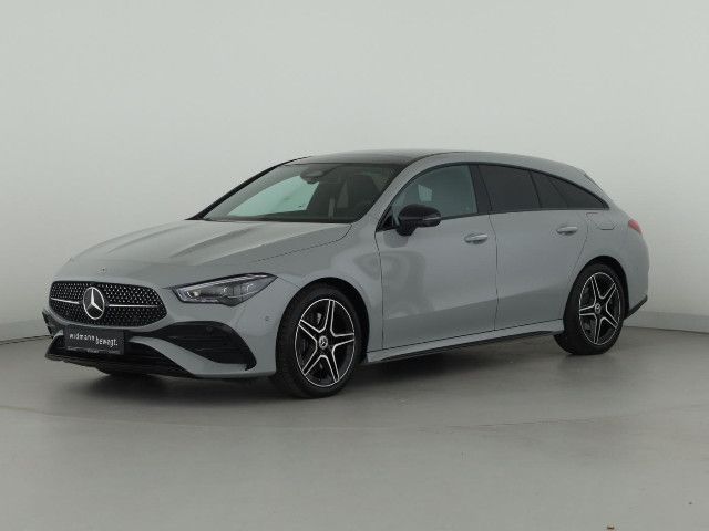 Mercedes-Benz CLA 220 CLA 220 d Shooting Brake