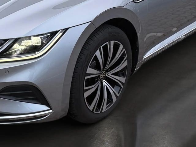 Volkswagen Arteon 1.4 TSI eHybrid