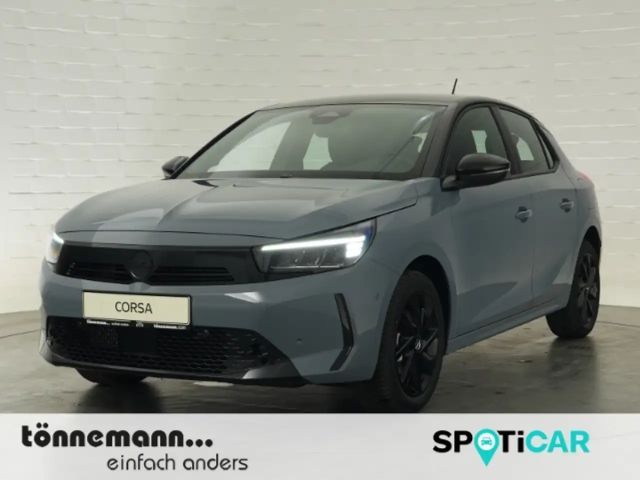 Opel Corsa GS-Line Grand Sport