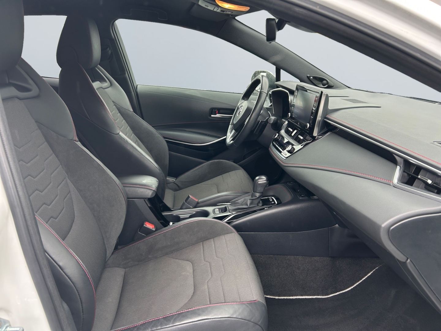 Toyota Corolla 5-deurs