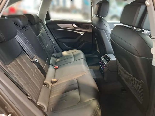 Audi A6 2.0 TFSI Quattro S-Tronic