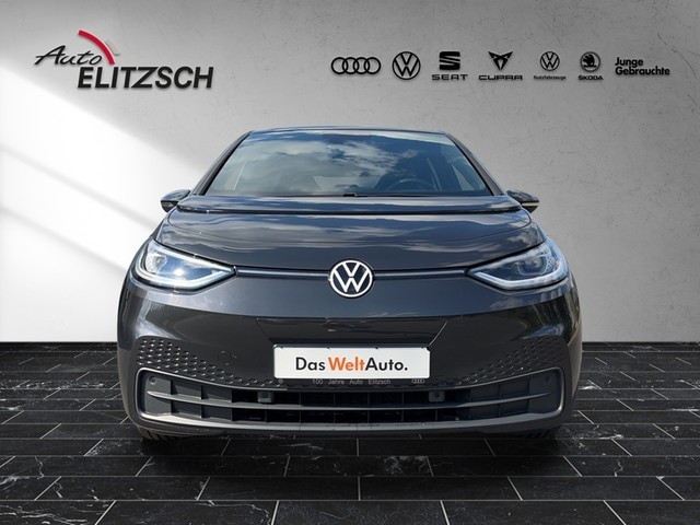 Volkswagen ID.3 Performance Pro
