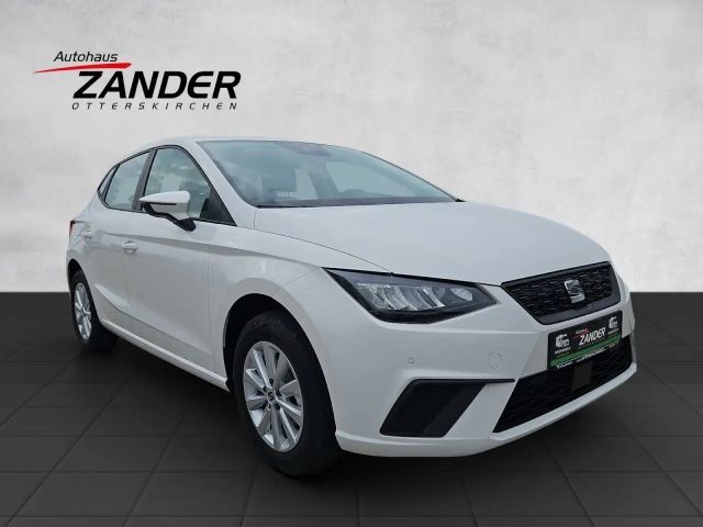 Seat Ibiza 1.0 TSI DSG Style