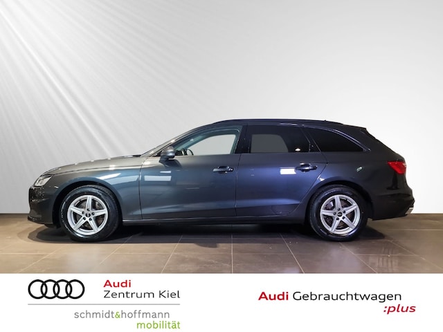 Audi A4 30 TDI Avant S-Tronic