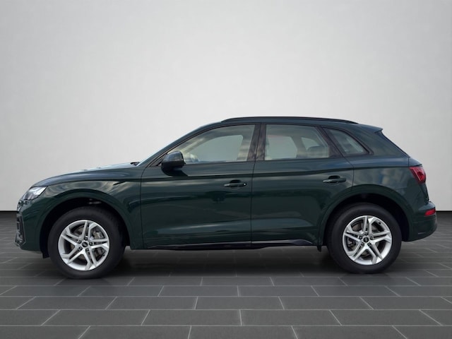 Audi Q5 40 TDI Quattro S-Tronic