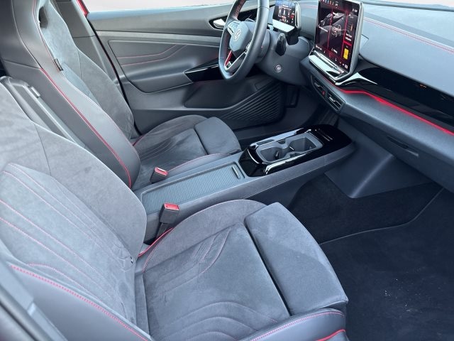 Volkswagen ID.4 4 Motion 82 kWh ACC Pano AHK