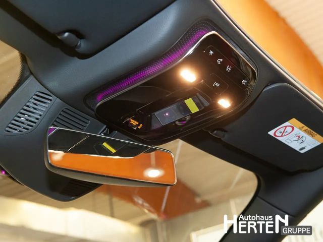 Mercedes-Benz CLE 300 4MATIC AMG Line