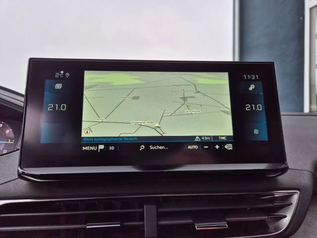 Peugeot 3008 EAT8 GT-Line