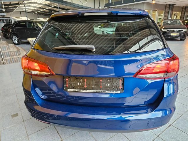 Opel Astra Sports Tourer