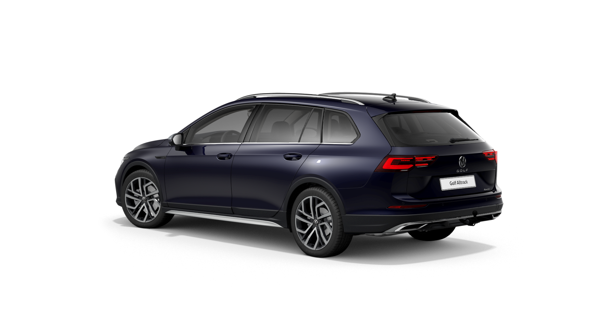 Volkswagen Golf 2.0 TDI AllTrack DSG Variant